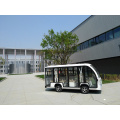 High Quality 11 Person Electric Shuttle Bus for Sale